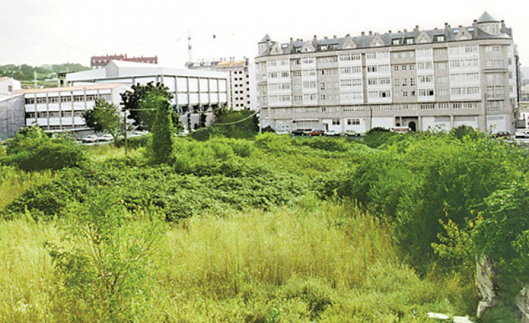 Hace 25 años | Los vecinos de Matogrande solicitan detalles sobre el futuro centro de salud