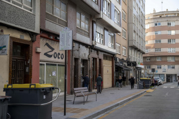 Parada bus5 21403906