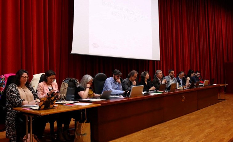 La Universidad de A Coruña convierte el alojamiento en un servicio esencial tras la aprobación de los nuevos estatutos
