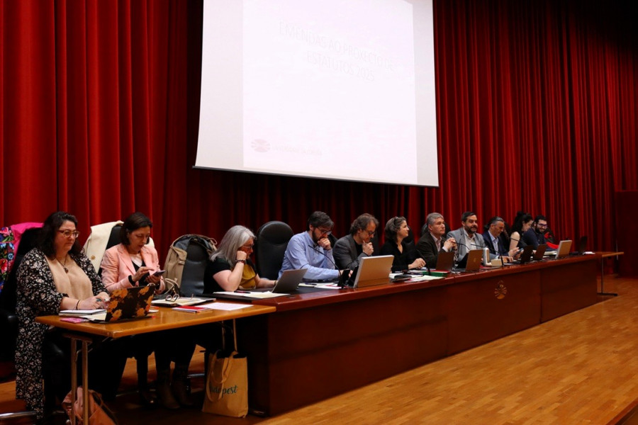 La Universidad de A Coruña convierte el alojamiento en un servicio esencial tras la aprobación de los nuevos estatutos