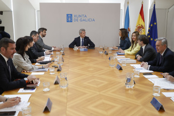 Galicia 1 CONSELLO