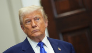 Trump dice que la relación con China es “muy buena” y que hablará con Xi a finales de semana