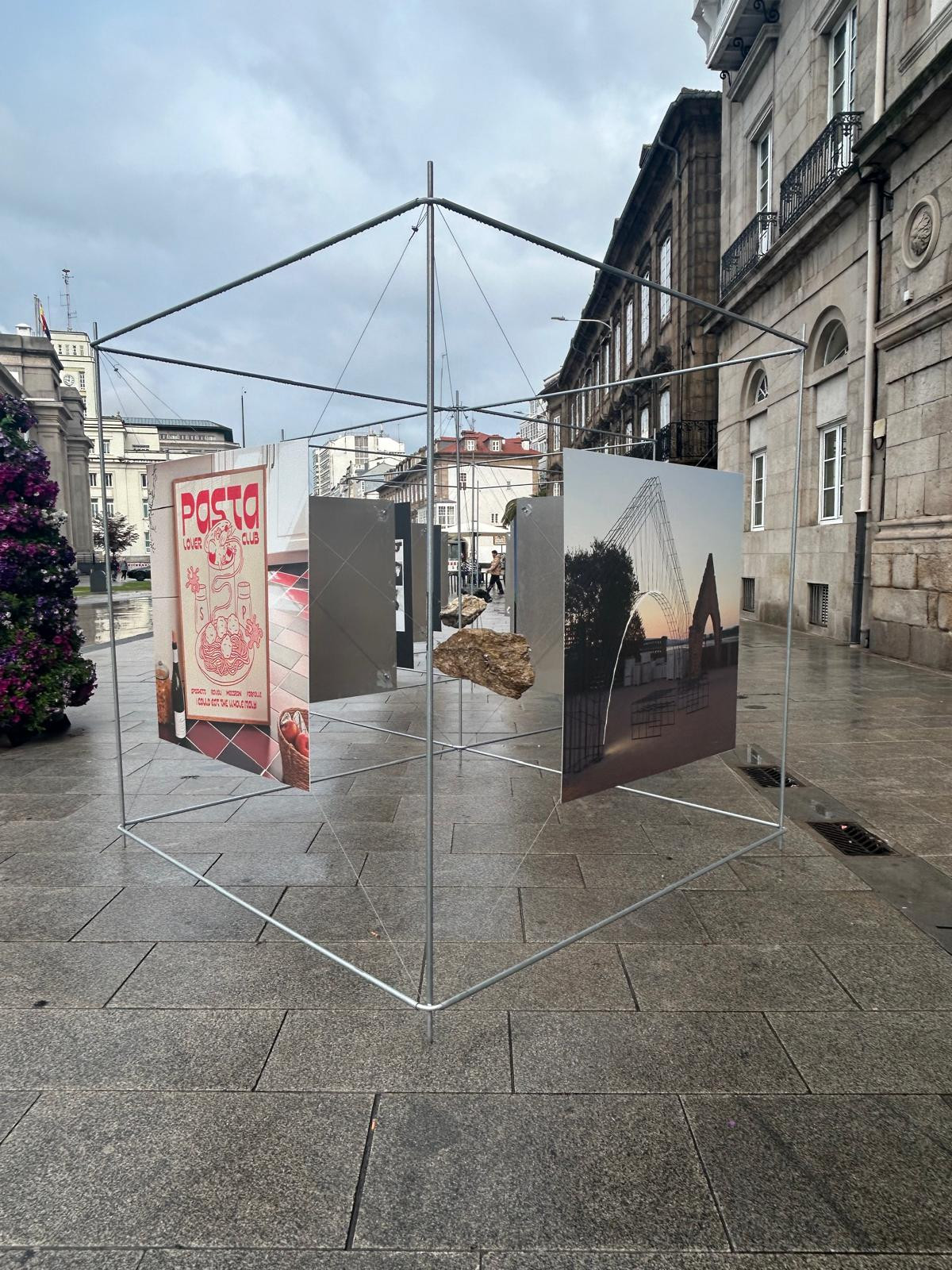 Galicia Design Week 1