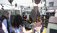 Culleredo celebra este sábado su Feira de Artesanía