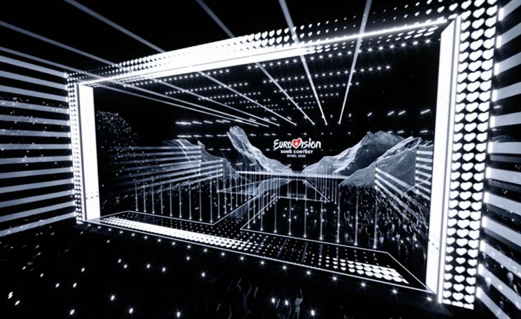 Las conexiones de A Coruña con Eurovisión