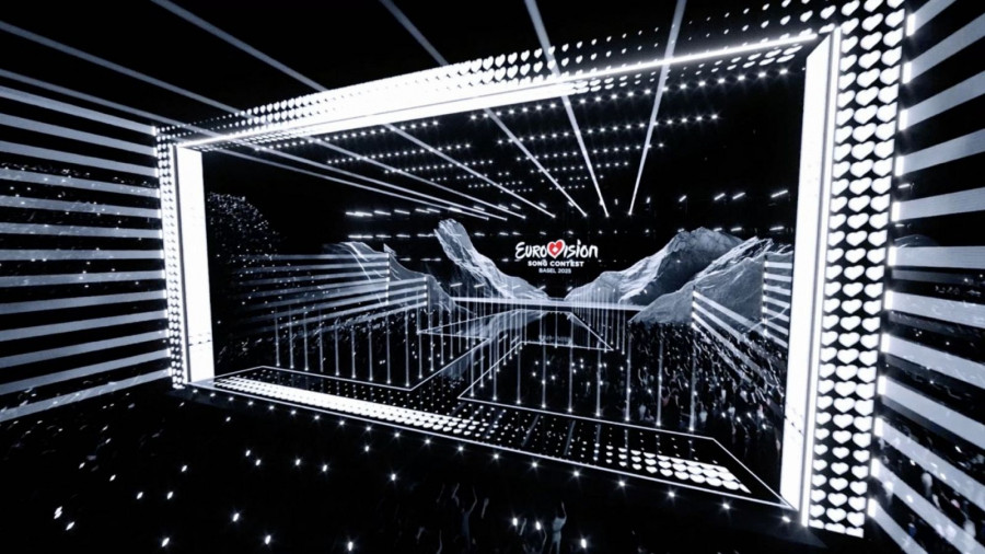 Las conexiones de A Coruña con Eurovisión