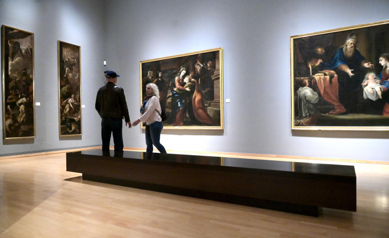 Estas son las actividades de los museos de A Coruña por su Día Internacional