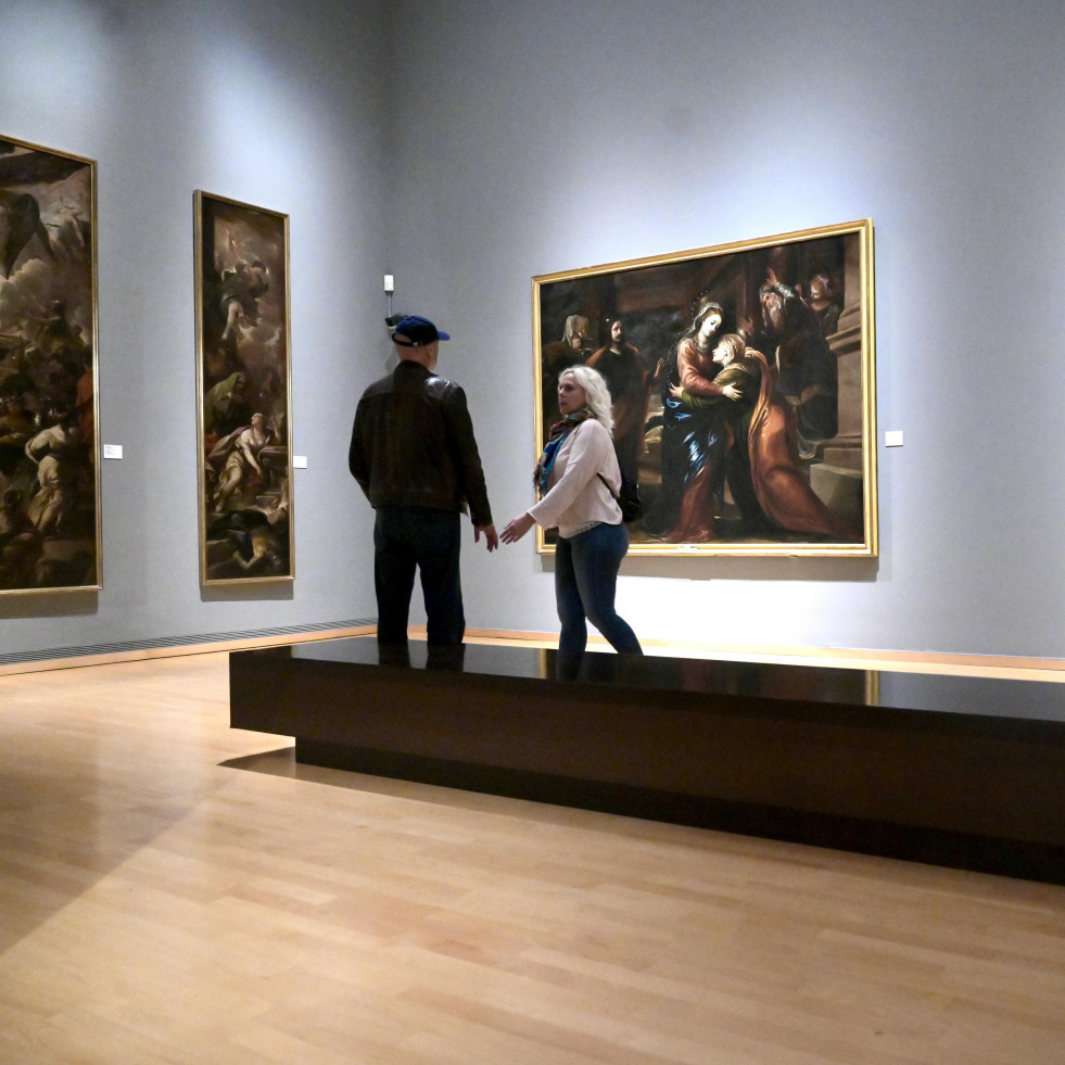 Estas son las actividades de los museos de A Coruña por su Día Internacional