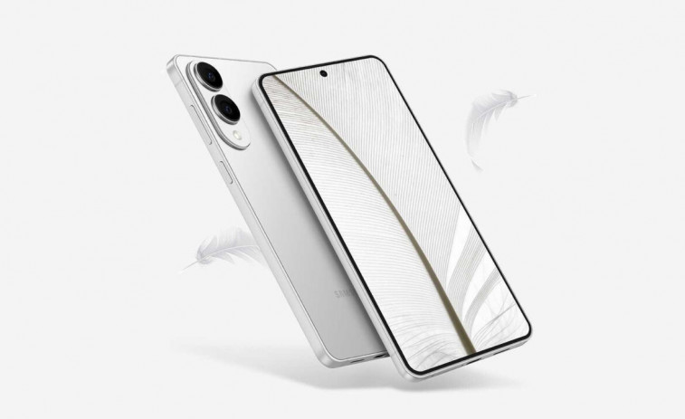 La apuesta arriesgada de Samsung: ¿triunfará la delgadez del S25 Edge sobre sus carencias?