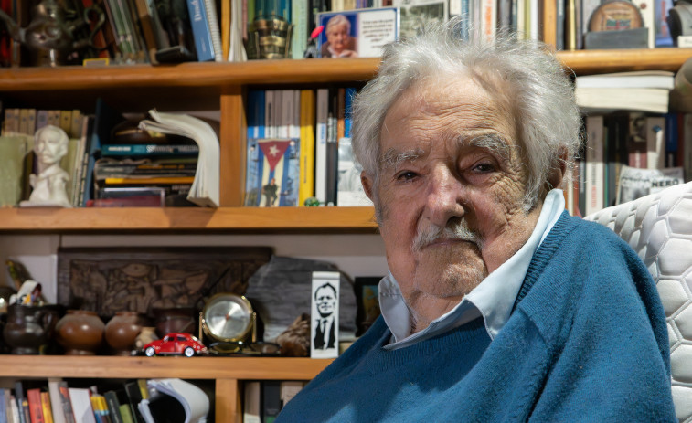 Muere el expresidente de Uruguay José Mujica a los 89 años