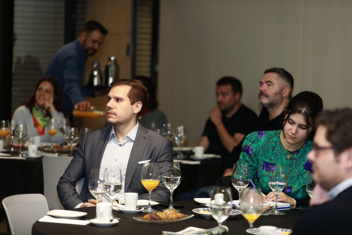Hi Coruña, que acogió el Foro Conecta Galicia (4)