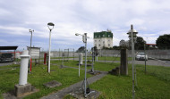 El Ayuntamiento pide la cesión temporal de los terrenos del observatorio de Aemet