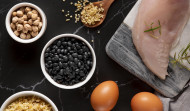 ¿Buscas mejorar tu nutrición? Entender tus necesidades de proteína es un buen comienzo
