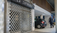 La Intrusa de A Coruña vuelve a abrir sus puertas este jueves