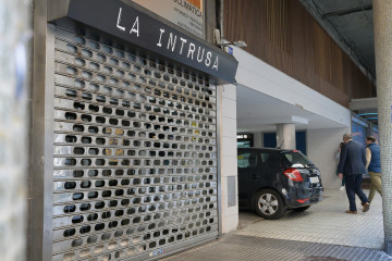 La Intrusa @Javier Alborés (3)