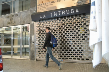 La Intrusa @Javier Alborés (1)