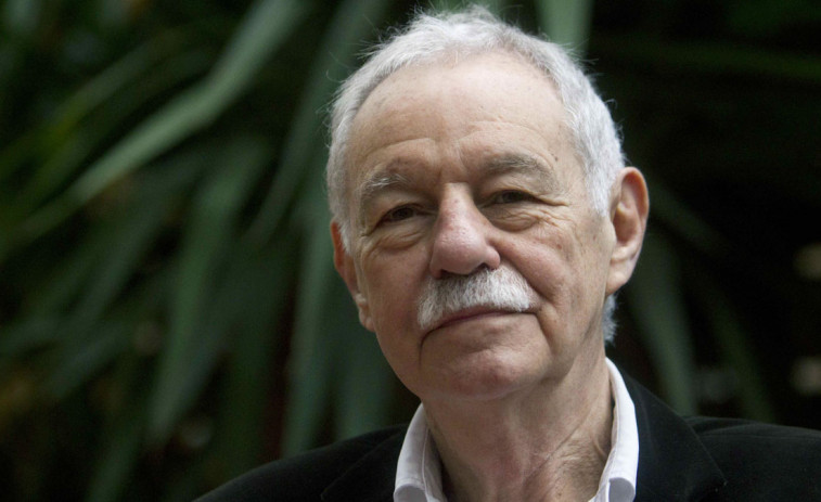 Eduardo Mendoza, Premio Princesa de Asturias de las Letras 2025