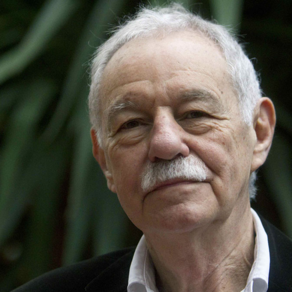Eduardo Mendoza, Premio Princesa de Asturias de las Letras 2025