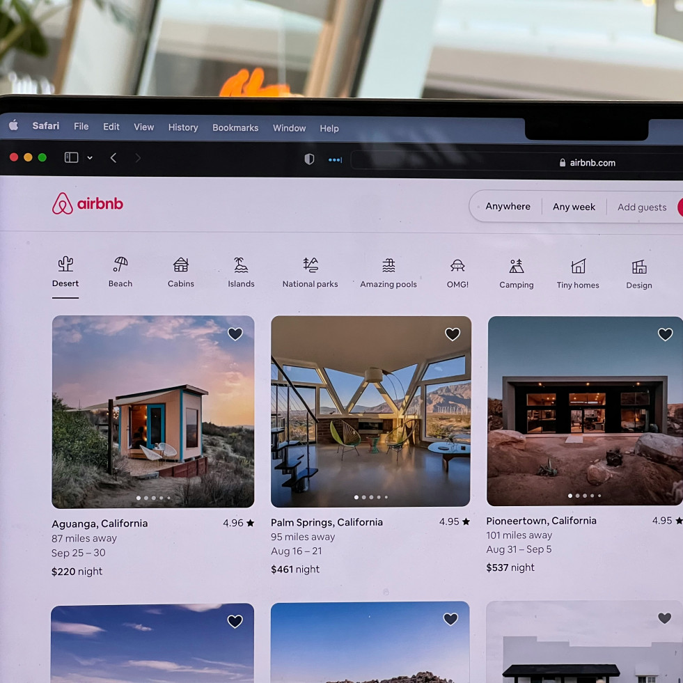 Airbnb expande su oferta más allá del alojamiento: nuevas experiencias y servicios sin necesidad de hospedaje