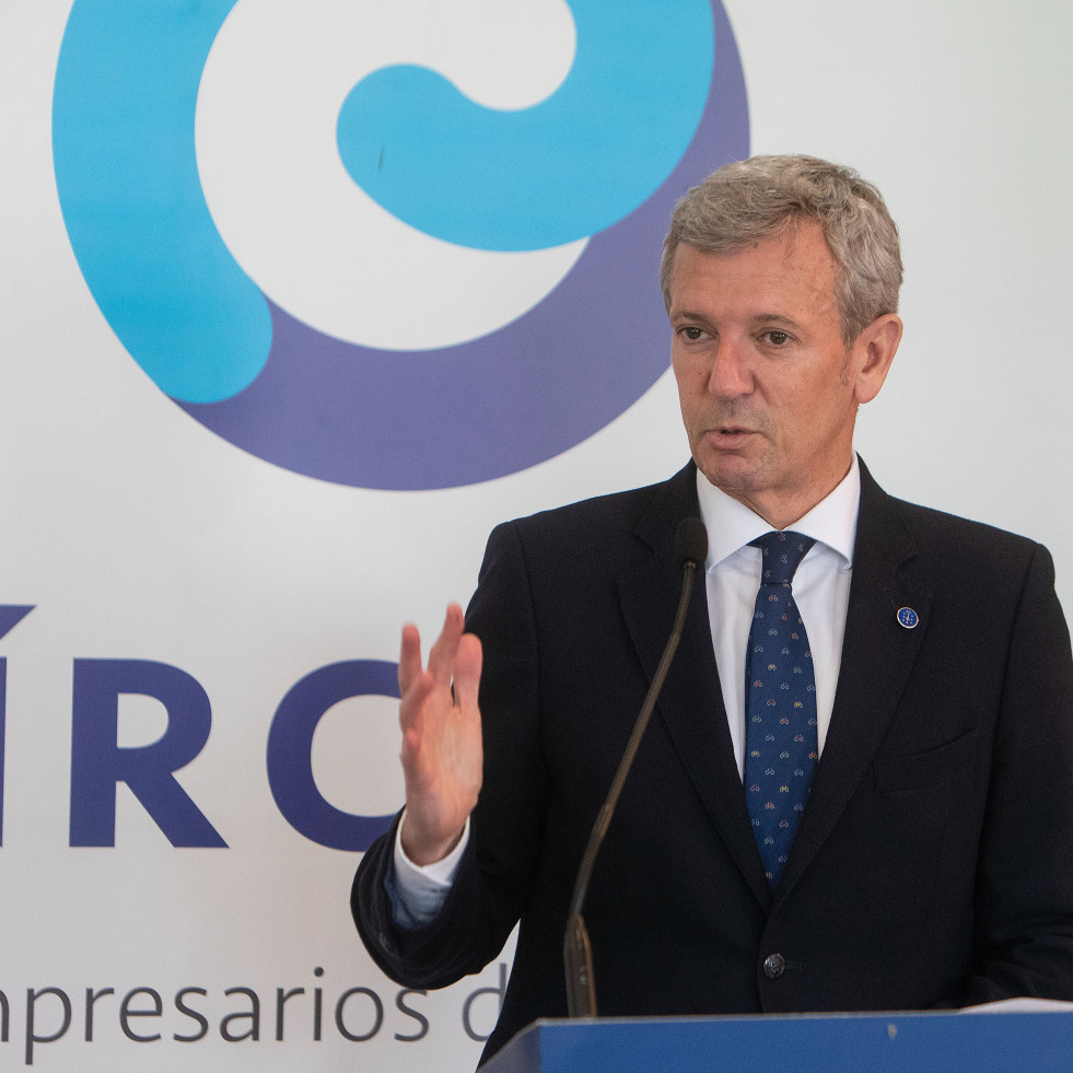 Rueda defiende 