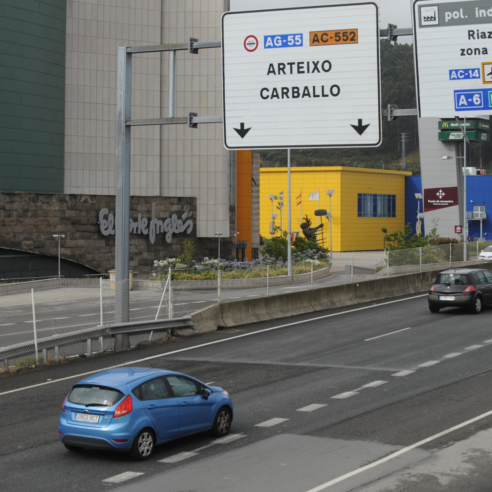 El Ikea de Marineda City tendrá nuevos horarios en la temporada de invierno y en domingos y festivos