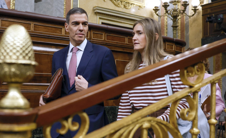 El Gobierno descarta el ciberataque como causa del apagón