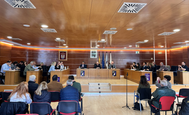 Culleredo examina una supuesta “agresión machista” en Orro