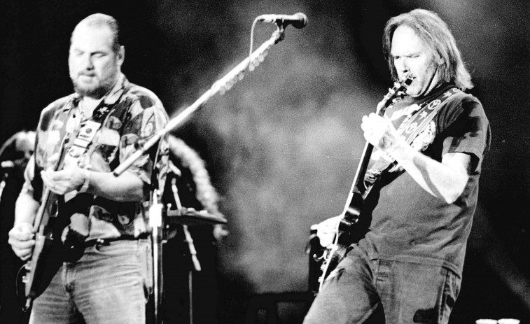 Riazor y la música: un repaso a los grandes conciertos celebrados en el estadio