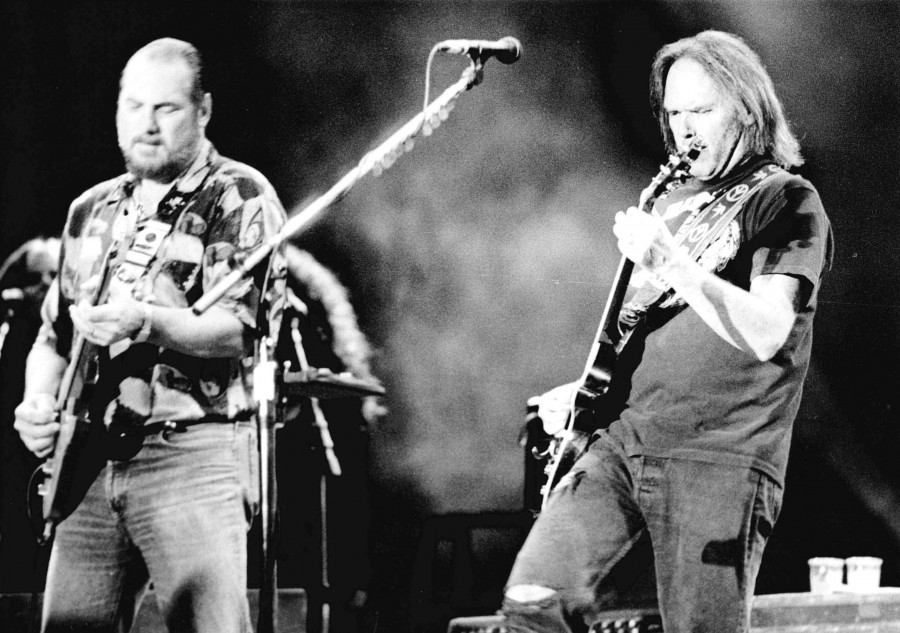 Riazor y la música: un repaso a los grandes conciertos celebrados en el estadio