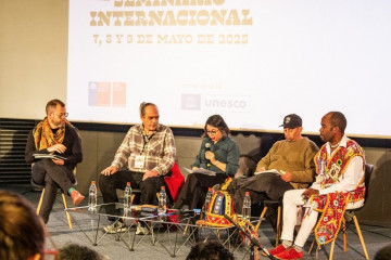 Seminario patrimonio