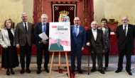 La Cátedra Otero Pedrayo arranca su andadura con la concesión de la Insignia de Oro a Manuel Lourenzo