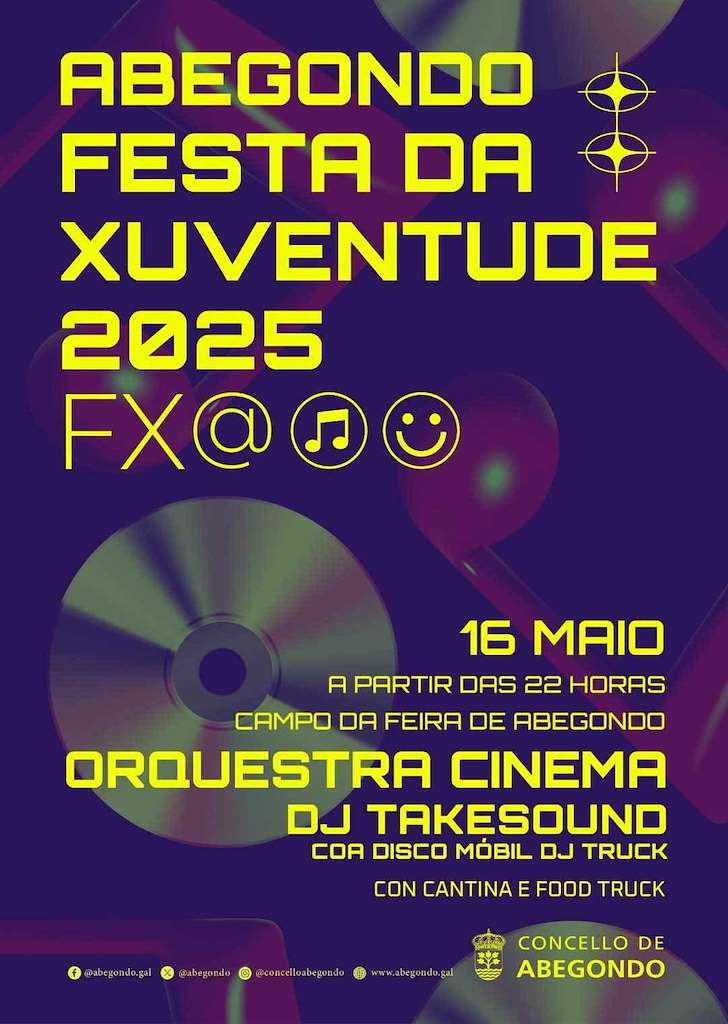 Festa da Xuventude