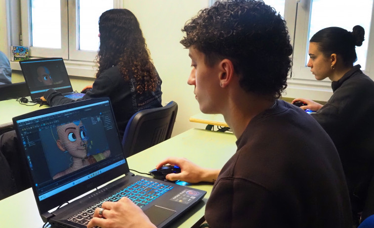 Formación Profesional en Liceo La Paz: calidad, innovación y futuro profesional