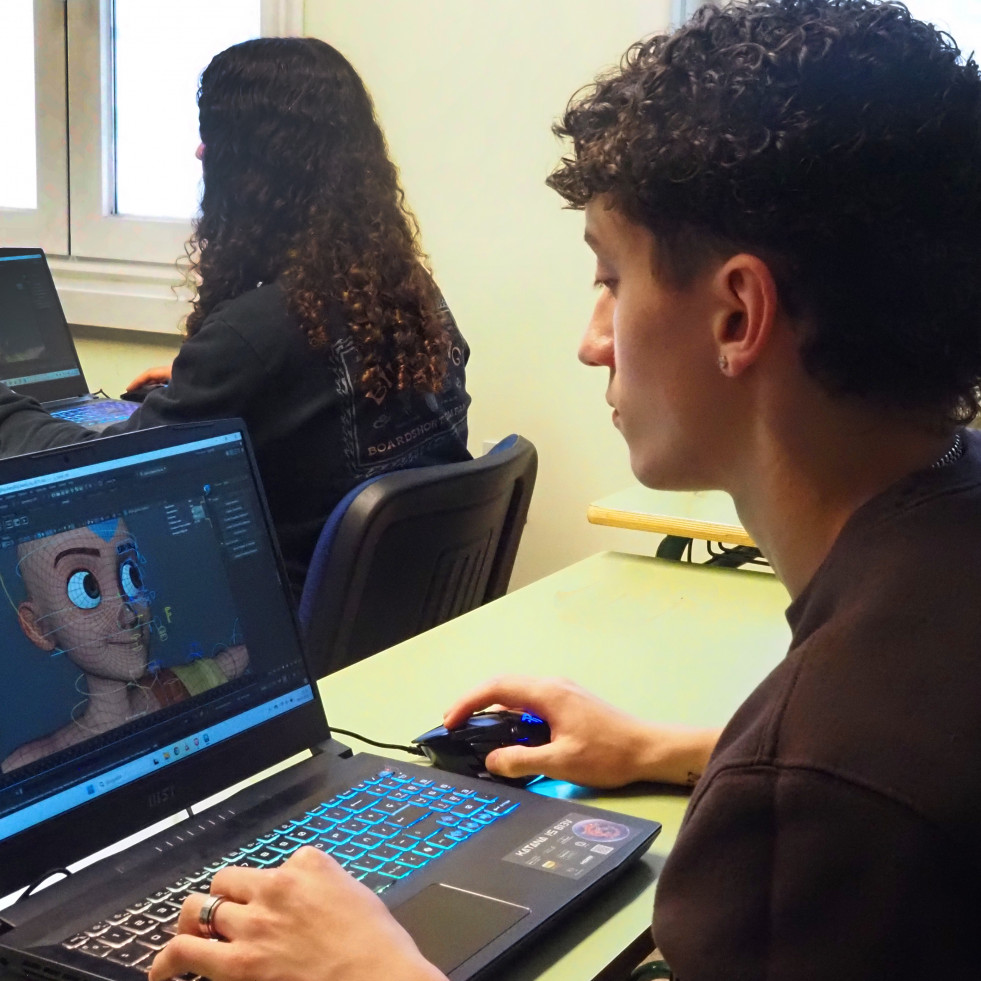 Formación Profesional en Liceo La Paz: calidad, innovación y futuro profesional