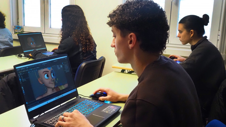 Formación Profesional en Liceo La Paz: calidad, innovación y futuro profesional