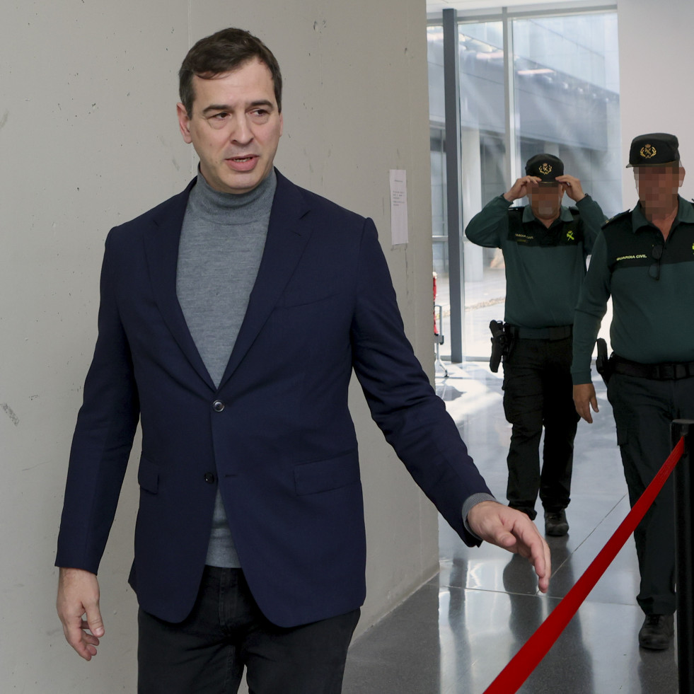 La Fiscalía pide el archivo de la investigación contra el hermano de Sánchez