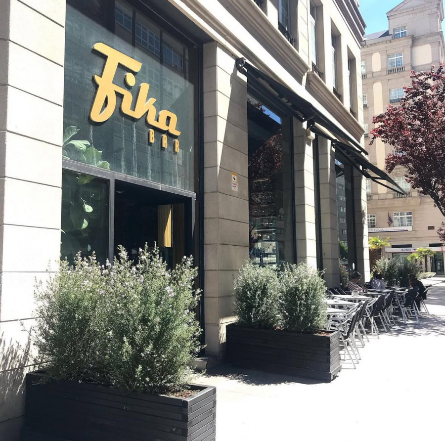 El Fika de A Coruña será un restaurante italiano