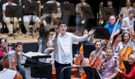 Gonzalo Castro pide que la Diputación forme parte del Consorcio para la Música