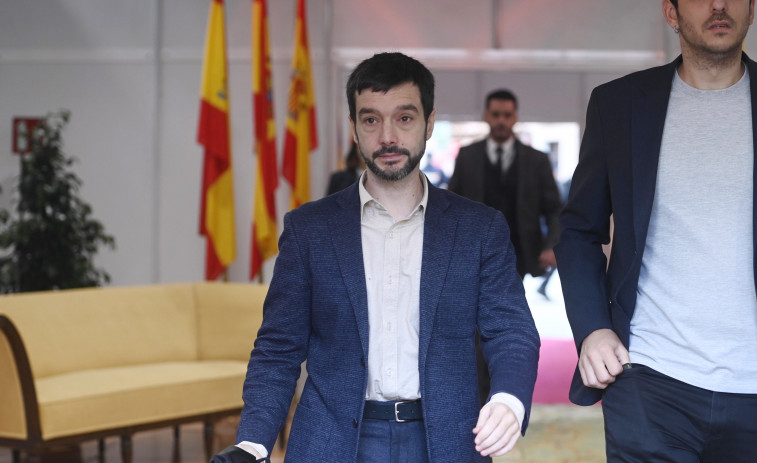 Consumo regulará la calidad de la comida de los hospitales y las residencias de mayores