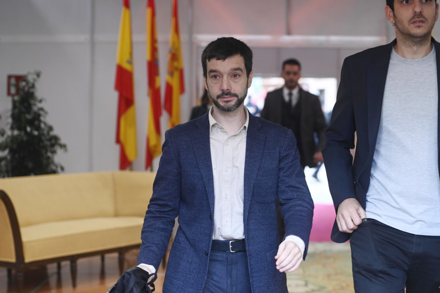 Consumo regulará la calidad de la comida de los hospitales y las residencias de mayores