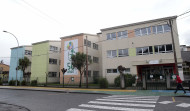 Betanzos da luz verde a la Xunta para iniciar las obras de rehabilitación del Vales Villamarín