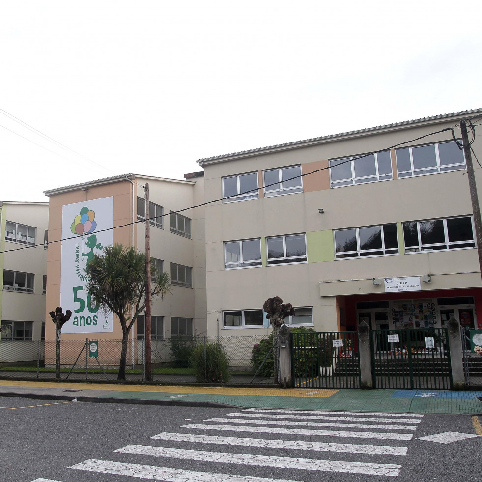 Betanzos da luz verde a la Xunta para iniciar las obras de rehabilitación del Vales Villamarín