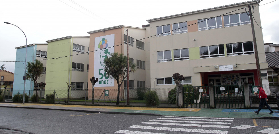 Betanzos da luz verde a la Xunta para iniciar las obras de rehabilitación del Vales Villamarín