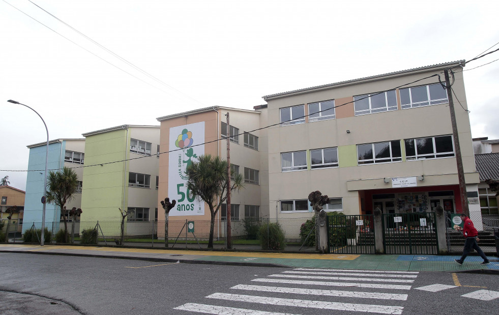 Betanzos da luz verde a la Xunta para iniciar las obras de rehabilitación del Vales Villamarín