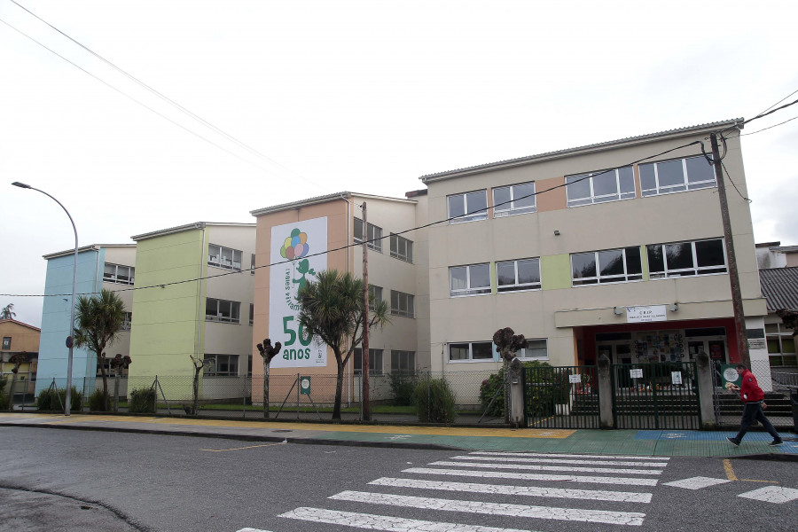 Betanzos da luz verde a la Xunta para iniciar las obras de rehabilitación del Vales Villamarín
