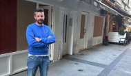 La calle Torreiro de A Coruña da la bienvenida a un local 'de pata negra'