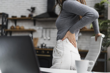 Dolor lumbar