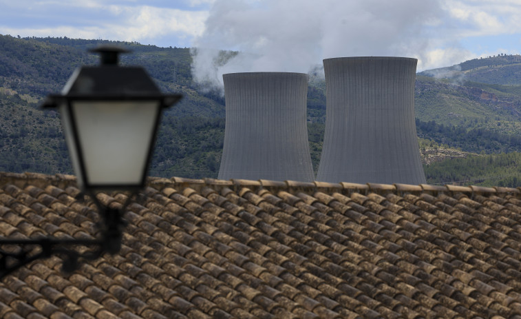 La Universidad de A Coruña colabora en un descubrimiento pionero sobre fisión nuclear