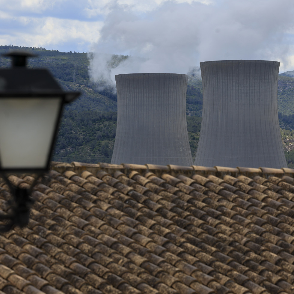 La Universidad de A Coruña colabora en un descubrimiento pionero sobre fisión nuclear