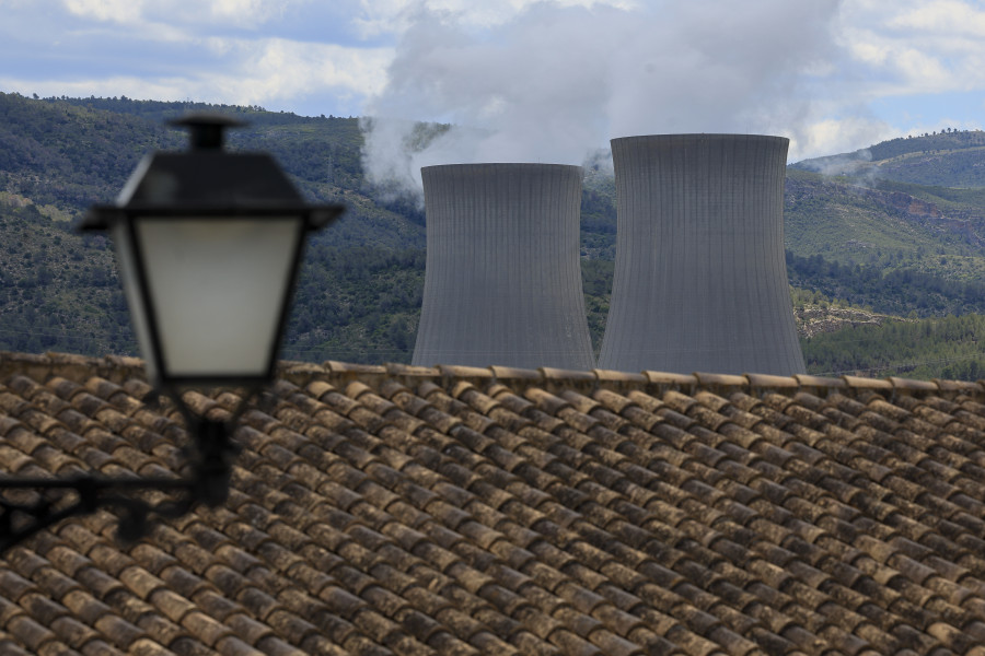 La Universidad de A Coruña colabora en un descubrimiento pionero sobre fisión nuclear